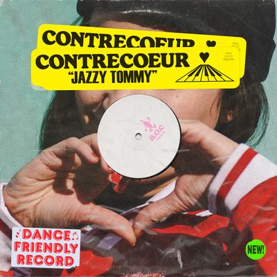 Jazzy Tommy By Contrecoeur's cover