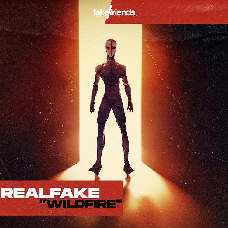 RealFake's avatar image