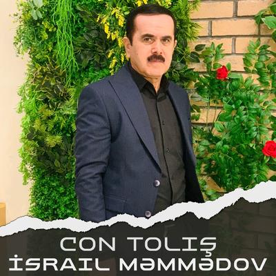 Israil Məmmədov's cover