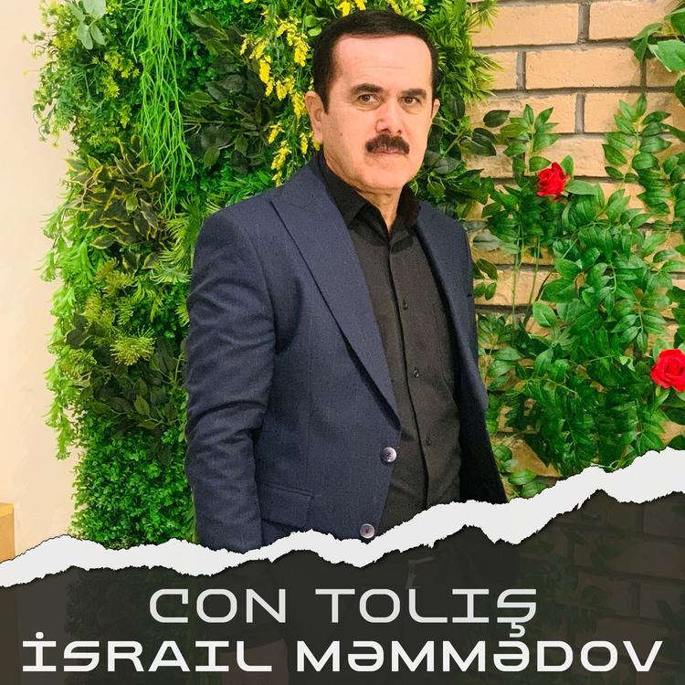 Israil Məmmədov's avatar image