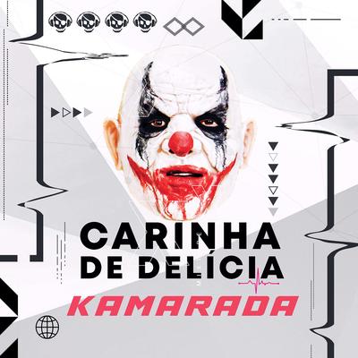 DJ KAMARADA's cover