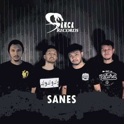 Sanes's cover