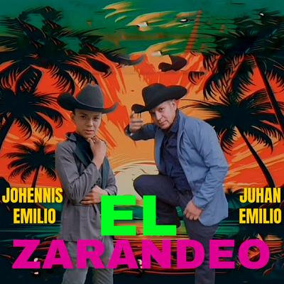 El Zarandeo's cover