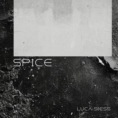 Spice's cover