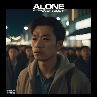 Alone With Everybody's cover