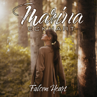 Falcon Heart's cover