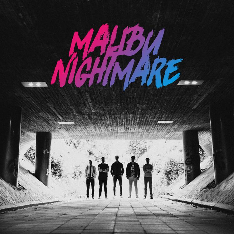 Malibu Nightmare's avatar image