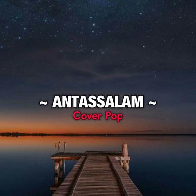 Sholawat Antassalam Cover Pop's cover