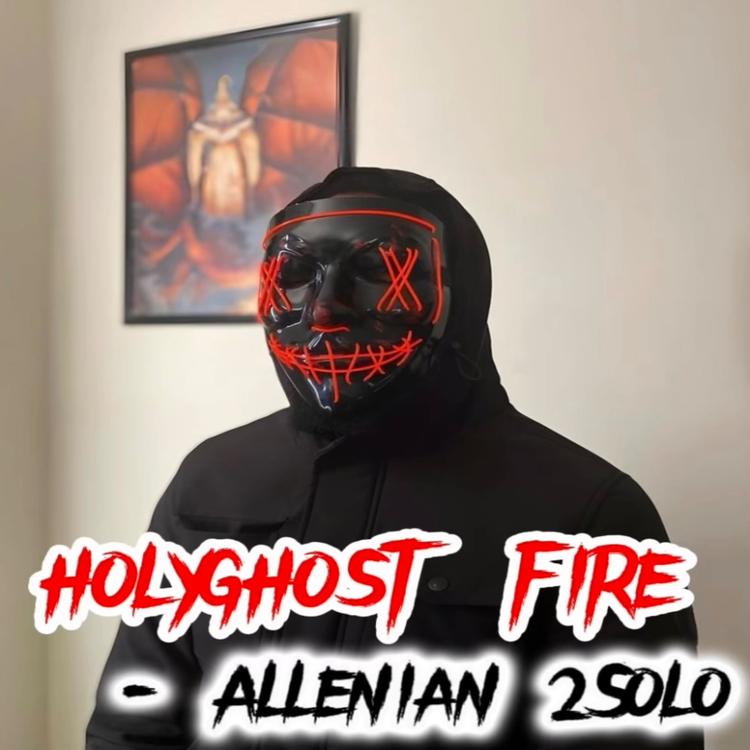 Allenian 2solo's avatar image