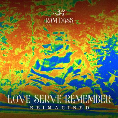 Love Serve Remember: Reimagined's cover
