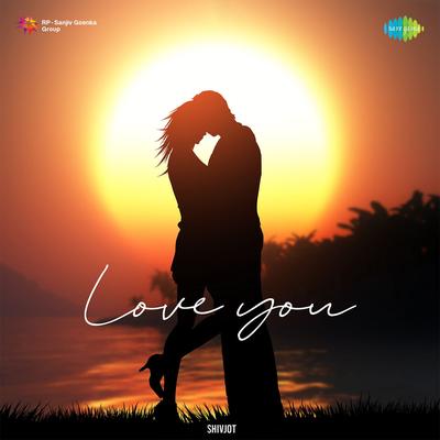 Love You's cover