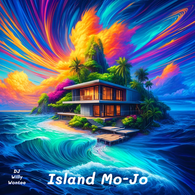 Island Mo-Jo's cover