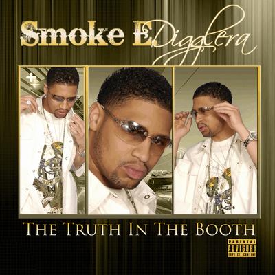 On tha Downside (feat. Static/Major) By Smoke E. Digglera, Static Major's cover