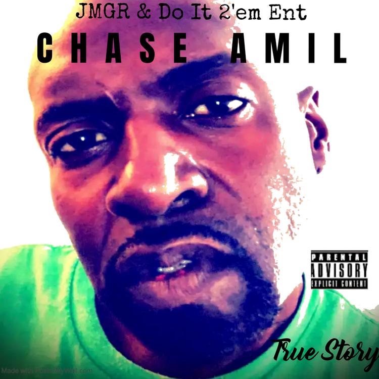 Chase Amil's avatar image