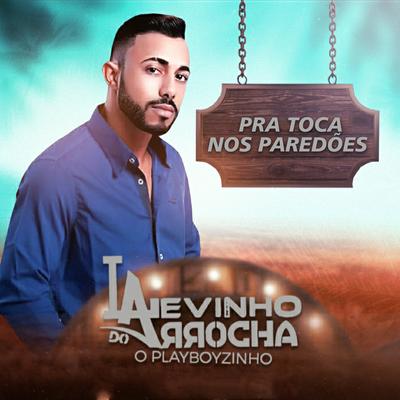 Nova York By LEVINHO DO ARROCHA's cover