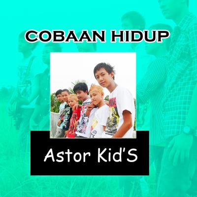 COBAAN HIDUP (Remastered 2016)'s cover