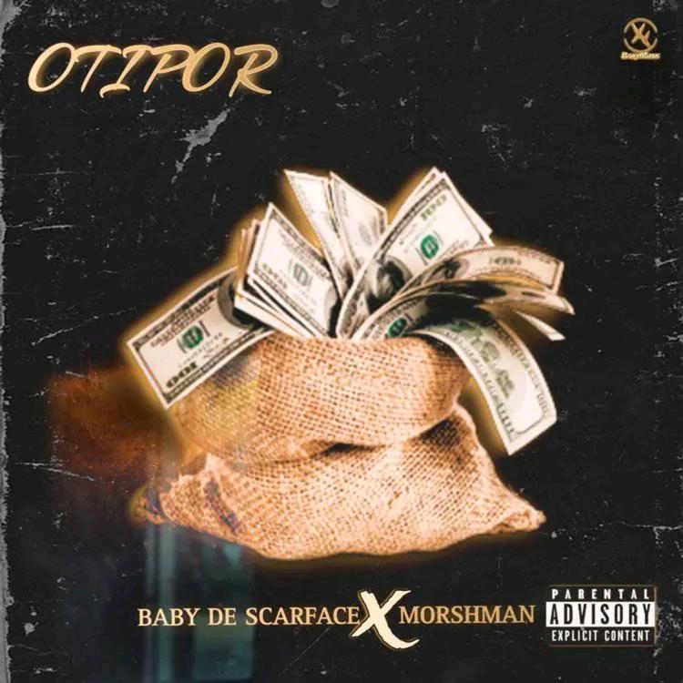 Baby De Scarface's avatar image