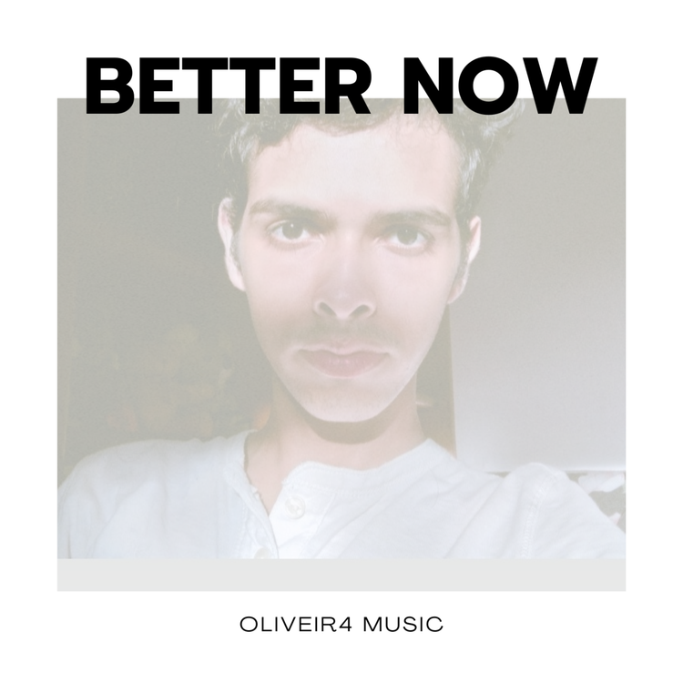 Oliveir4 Music's avatar image