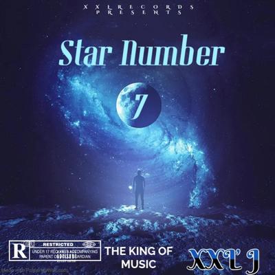 STAR NUMBER 7's cover