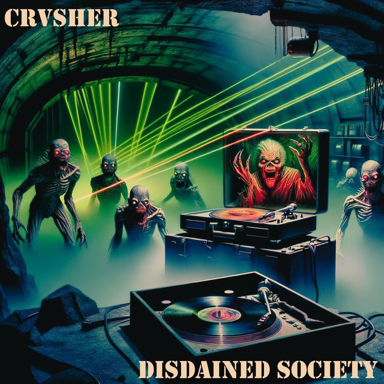 CRVSHER's avatar image