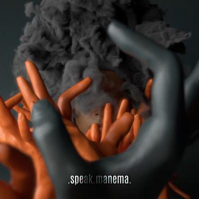 Manema By Speak's cover