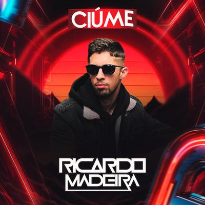 Ricardo Madeira's cover
