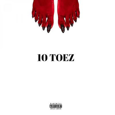 10 Toez's cover