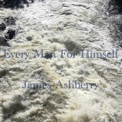 James Ashberry's cover