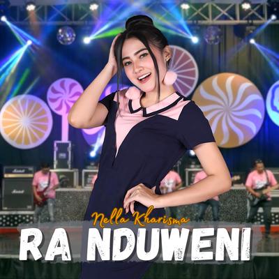Ra Nduweni's cover