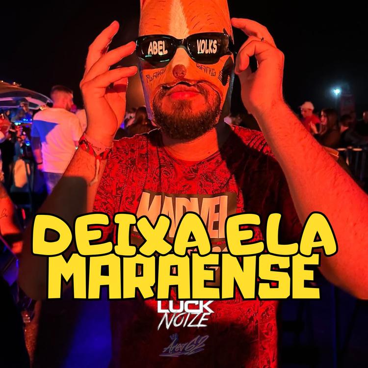 Dj Luck Noize's avatar image