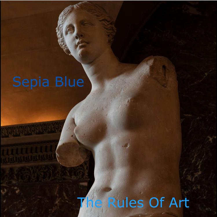 Sepia Blue's avatar image