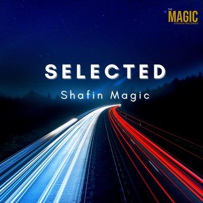 Shafin Magic's cover