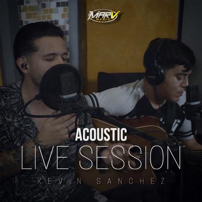 Lo Que Construimos (Acoustic Version)'s cover