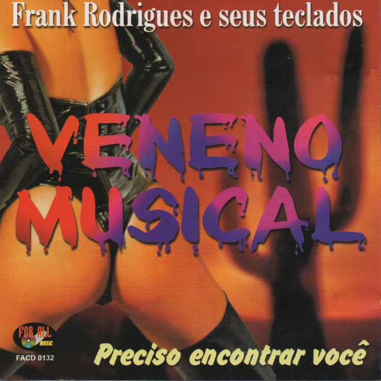 Frank Rodrigues e Veneno Musical's avatar image