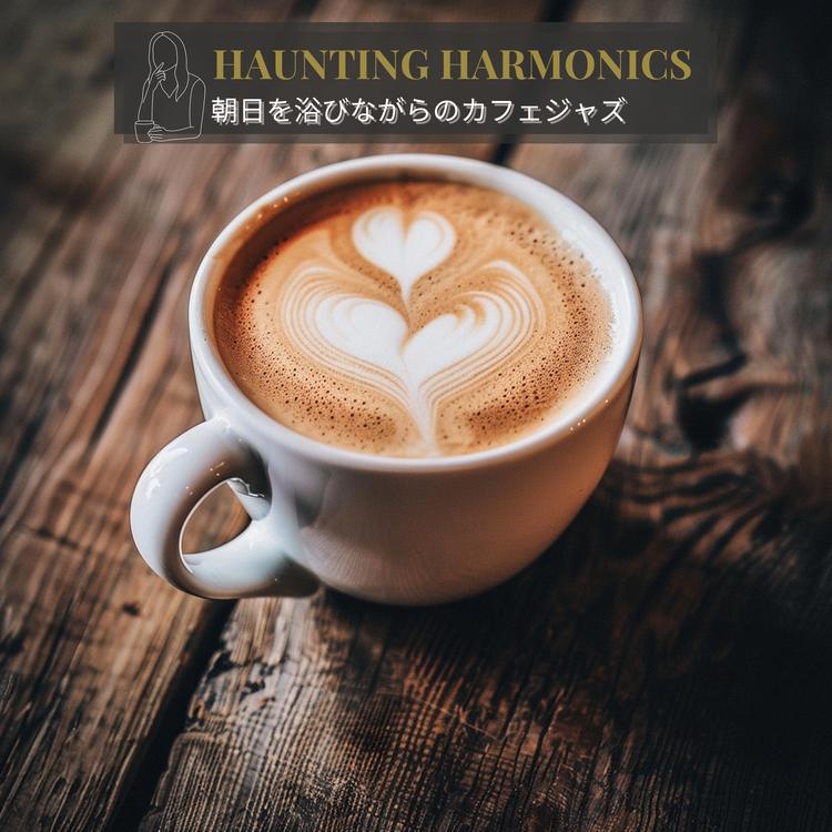 Haunting Harmonics's avatar image