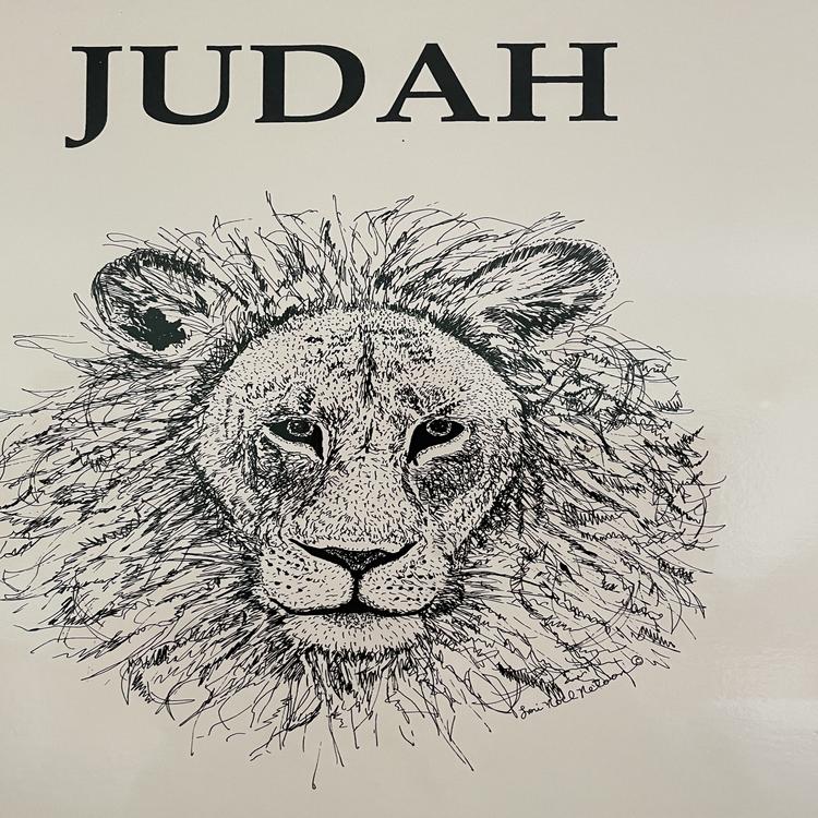 Judah's avatar image