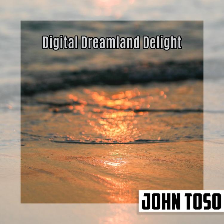 John Toso's avatar image