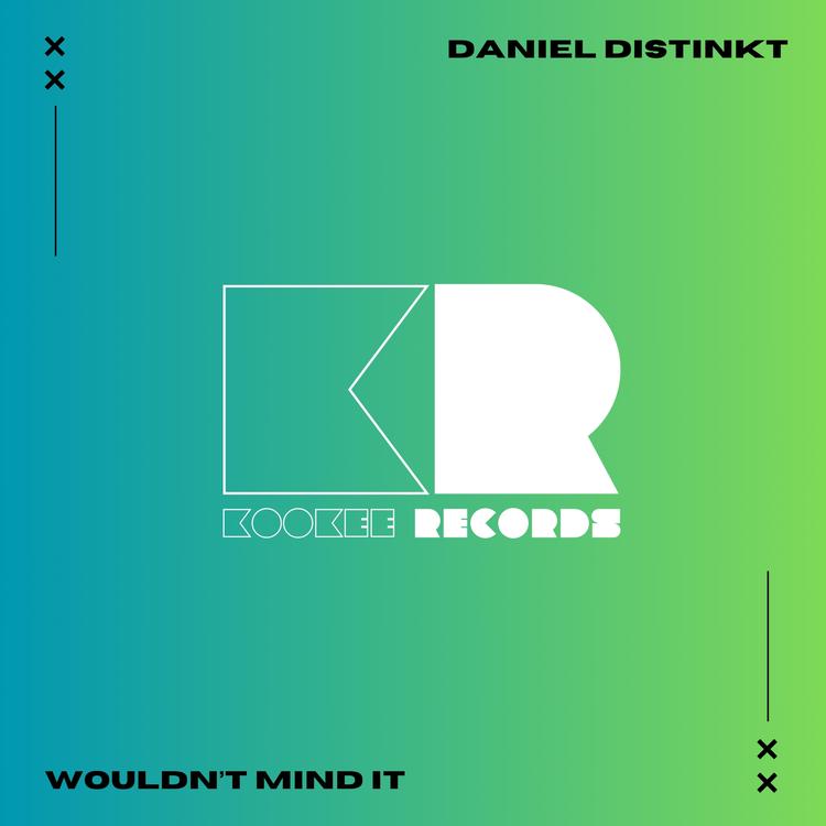 Daniel Distinkt's avatar image