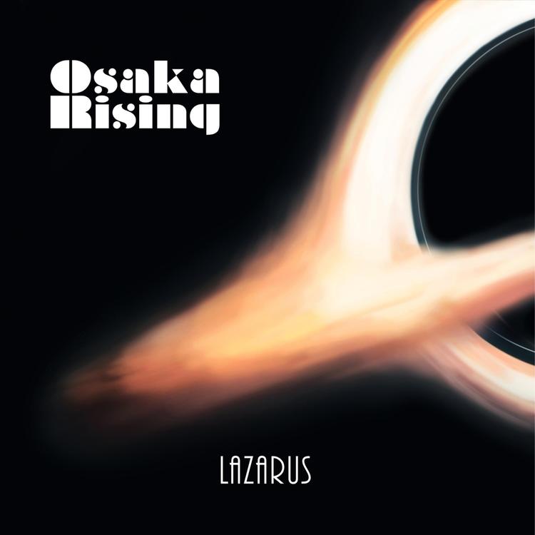 Osaka Rising's avatar image