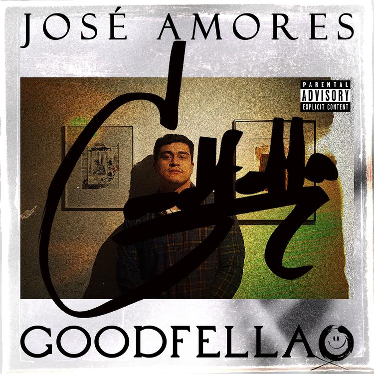 Jose Amores's avatar image