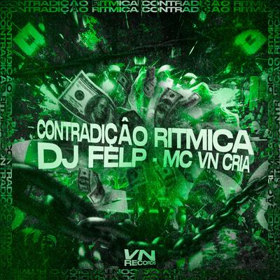 Contradição Ritmica's cover