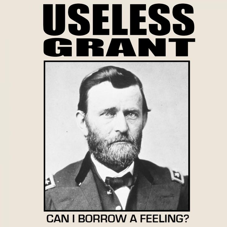 Useless Grant's avatar image