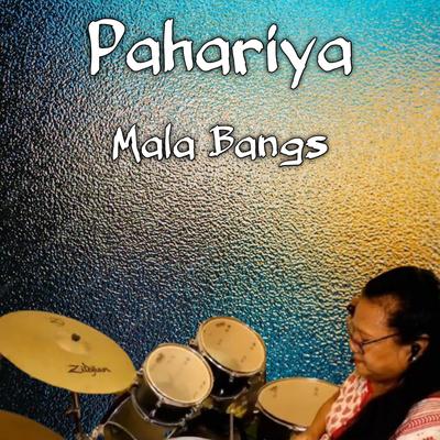 Pahariya's cover