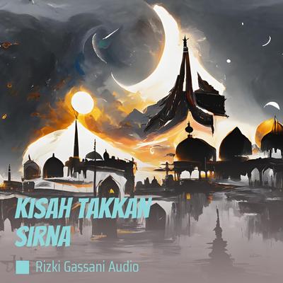 kisah takkan sirna (Remastered 2024)'s cover