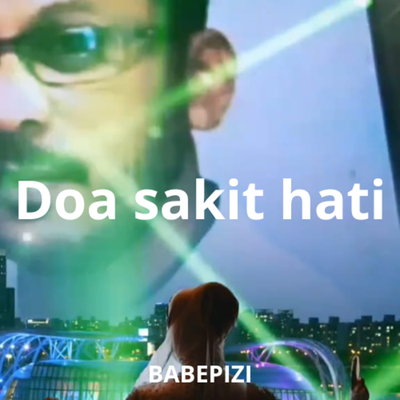 Babepizi's cover