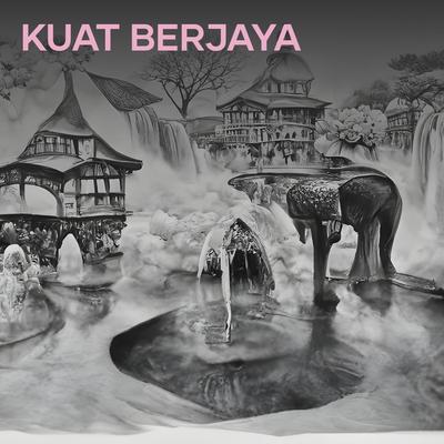 Kuat Berjaya (Acoustic)'s cover