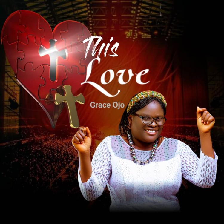 Grace Ojo's avatar image