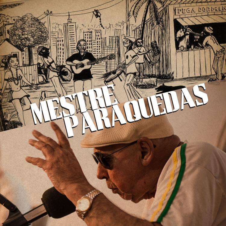 Mestre Paraquedas's avatar image