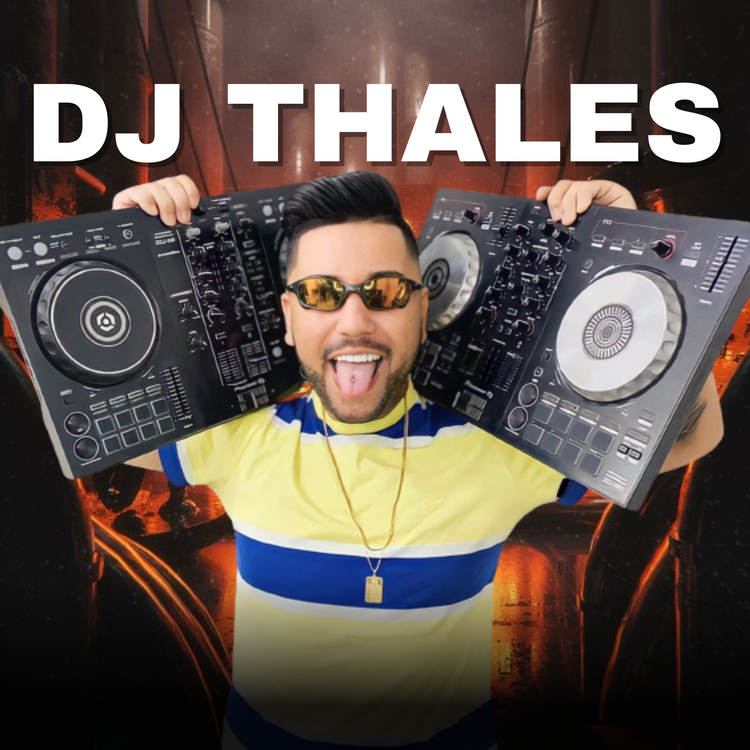 Dj thales's avatar image