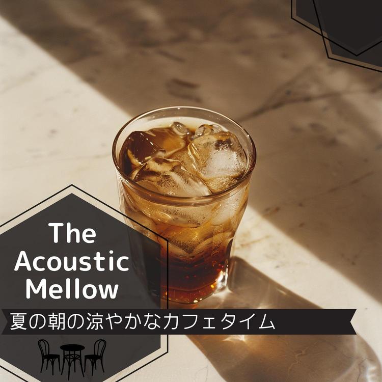 The Acoustic Mellow's avatar image